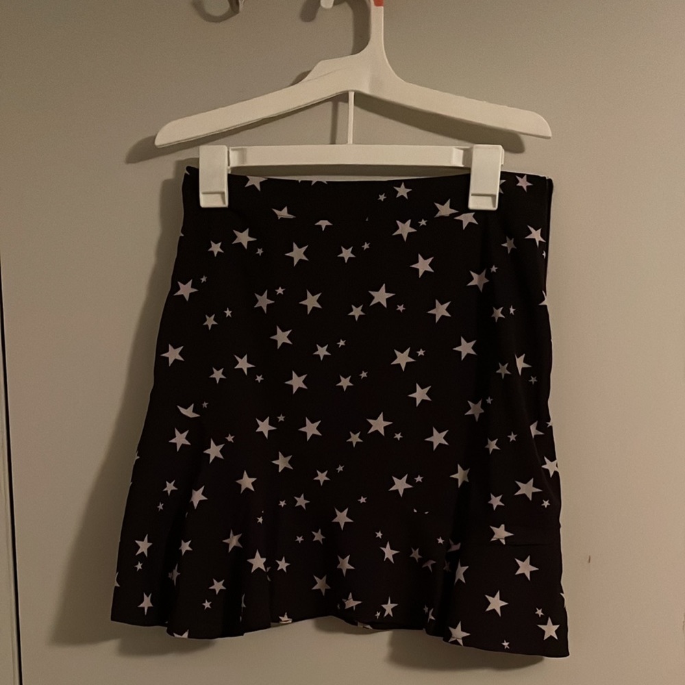 Nasty Gal skirt